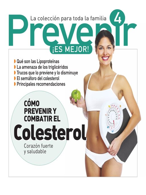 Title details for Prevenir by Media Contenidos - Available